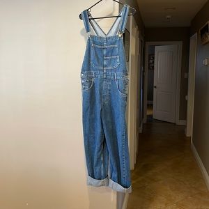 Free People Overalls